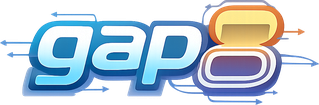 Logo gap8
